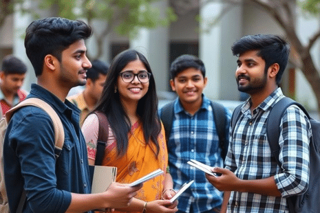 JEE Advanced 2025 Admit Card to be released on May 11 at jeeadv.ac.in
