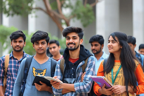 DU B.Tech Second Allotment 2025 Release Date
