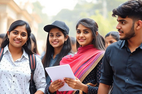 20 Marks in MHT CET PCB 2025: Expected percentile and rank