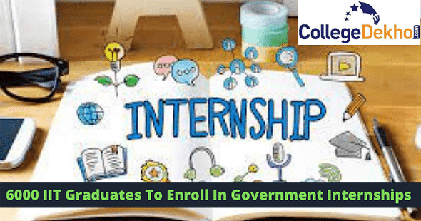 6000  ITI Graduates To Enroll In Government Internships