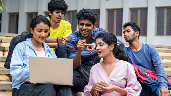60 Marks in TS POLYCET 2025 Expected Rank (Image Credit: iStock)