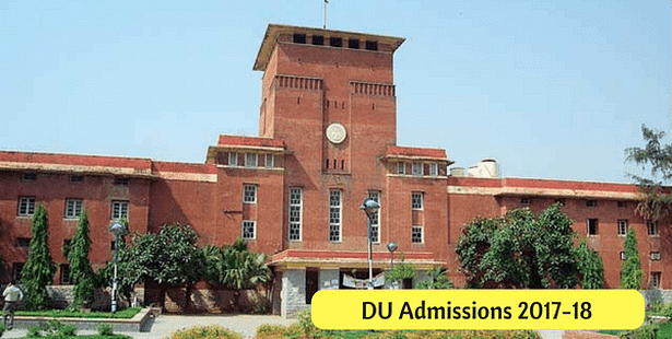 Delhi HC: CBSE Re-Evaluation Can Affect DU Admissions 2017