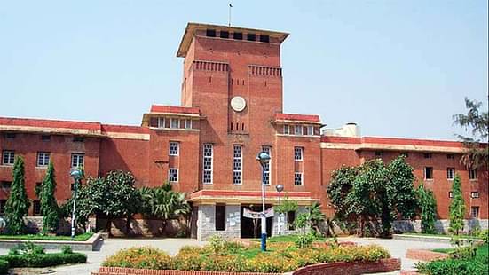 DU Admission 2019: 10% Rise in Registrations Under PwD Category