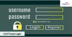 CLAT Login 2026: Forgot Password, Username, Steps to Retrieve