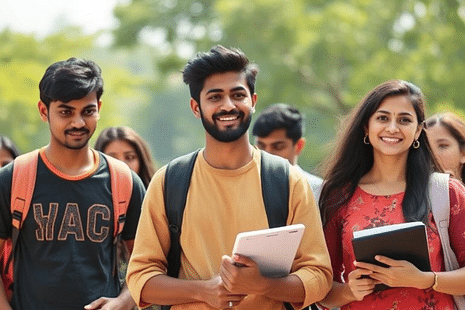85 Percentile in MHT CET PCB 2025: Expected marks and rank