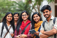 Important instructions for CCMT Choice Filling 2025