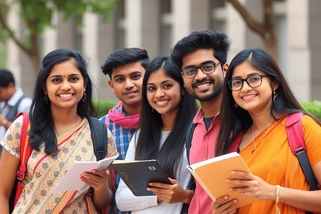 Expected Percentile for 80 Marks in MH B.Sc Nursing CET 2025