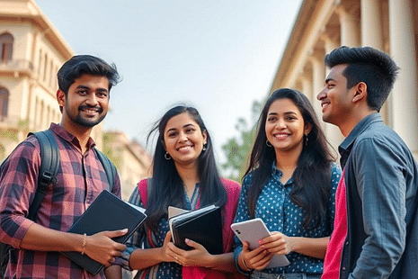 94 percentile in MH B.Sc Nursing CET 2025 Marks and Rank