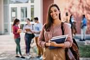 List of Colleges for 25,000 to 50,000 Rank in JEECUP 2025