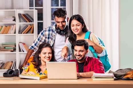 DTE MP B.Tech Cutoff Ranks for Government Colleges