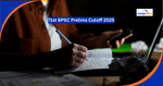 71st BPSC Prelims Cutoff 2025: General, EWS, SC, ST, BC, EBC