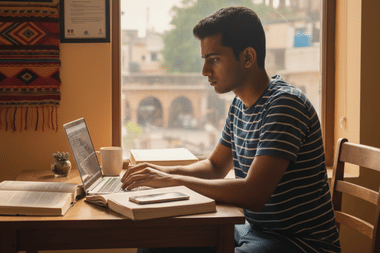 76 Marks in JEE Mains 2026