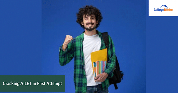 How to Crack AILET 2025 in First Attempt?