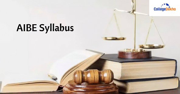 AIBE Syllabus