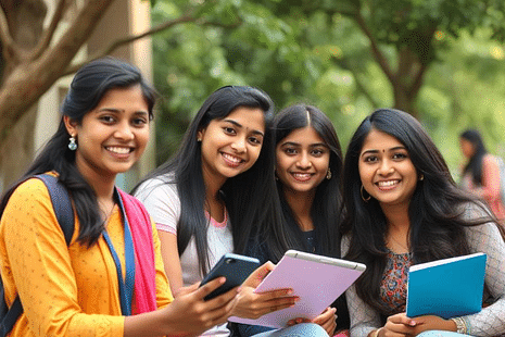 Expected Percentile for 30 Marks in MH B.Sc Nursing CET 2025