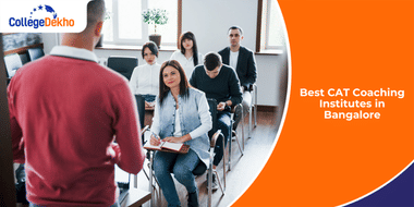 Best CAT Coaching in Bangalore