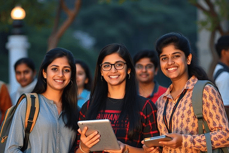 40 Marks in MHT CET PCB 2025: Expected percentile and rank