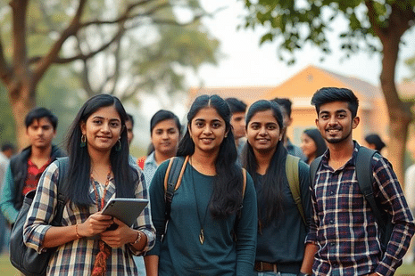 MH B.Sc Nursing CET Expected Marks and Percentile 2025