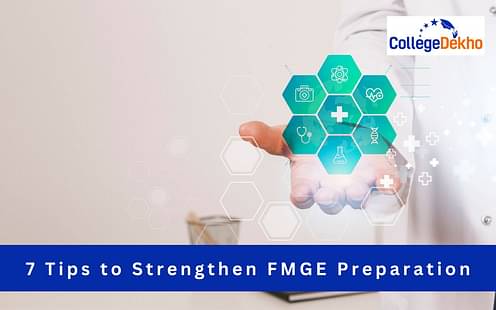 FMGE 2024 Preparation Tips