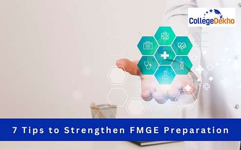 FMGE 2025 Preparation Tips