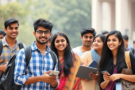 93 percentile in MH B.Sc Nursing CET 2025 Marks and Rank