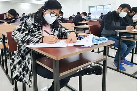 80,000 Rank in MHT CET 2025 Expected Percentile