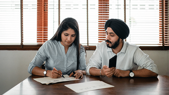80 Percentile in JEE Main 2025 Marks and Rank (Image Credit: Pexels)