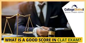 What is a Good CLAT score