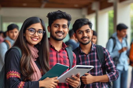 జేఈఈ మెయిన్ 2025లో 85 మార్కులకు ర్యాంక్, పర్సంటైల్ విశ్లేషణ (85 Marks in JEE Mains Rank and Percentile 2025)