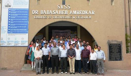 Event Updates -Dr Babasaheb Ambedkar College of Engineering and Research to Organize National Conference on Engineering Technology 