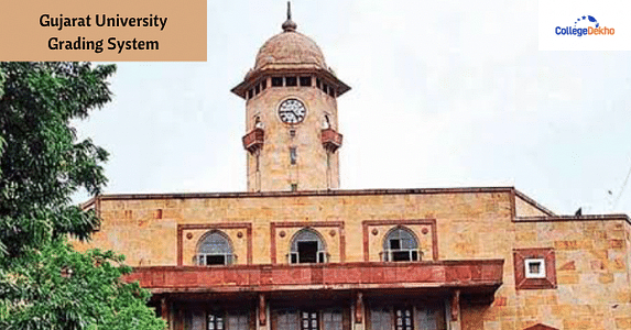Gujarat University Grading System
