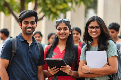 88 Percentile in MHT CET PCB 2025: Expected marks and rank