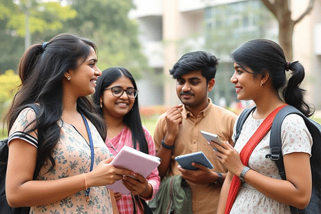 99.9 percentile in MH B.Sc Nursing CET 2025 Expected Marks and Rank