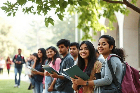 92 percentile in MH B.Sc Nursing CET 2025 Marks and Rank