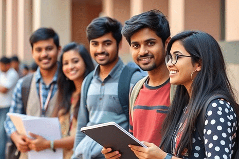 AP LAWCET Application Form Correction 2025 Begins: List of details allowed to edit, instructions