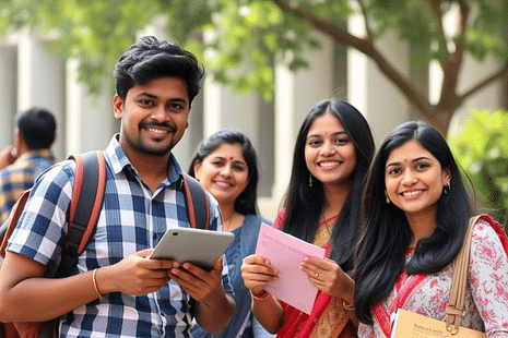 Expected Percentile for 20 Marks in MH B.Sc Nursing CET 2025