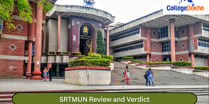 SRTMUN's Review and Verdict by CollegeDekho