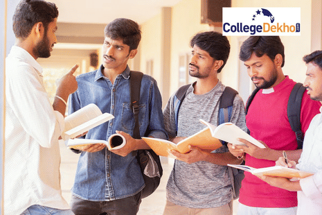 JEE మెయిన్ 2026లో 90+ పర్సంటైల్‌ వస్తే ఎంత ర్యాంకు వస్తుంది?