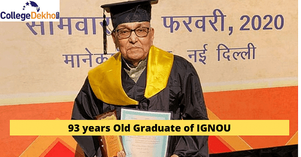 IGNOU Convocation 2020