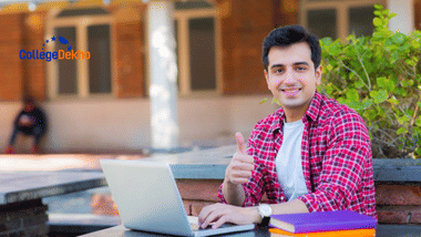 College accepting 95-100 percentile in GUJCET 2026