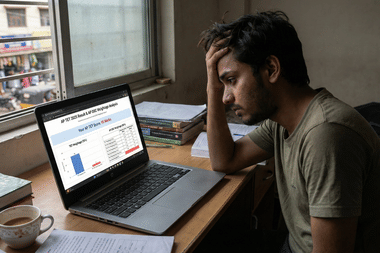 95 Marks in AP TET 2025 vs AP DSC Weightage Analysis