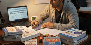 98+ Percentile in JEE Main 2026 Predictions and Expectations