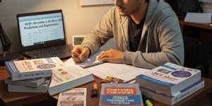 99.97+ Percentile in JEE Main 2026 Predictions and Expectations