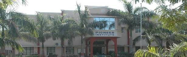 Fee structure of Pioneer Institute of Professional Studies, Indore 