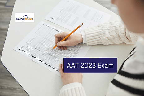 AAT 2023 Exam