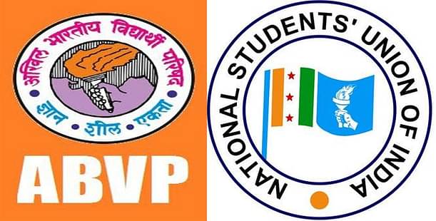 ABVP Gives Suggestions to Shivaji University Regarding Exam Work