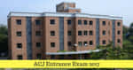 ACJ Chennai Entrance Exam Concludes, Results on June 7