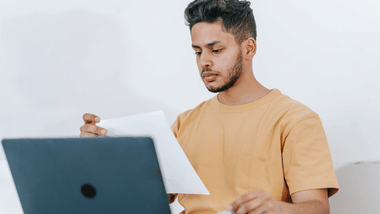 ACPC Gujarat B.Tech Mock Allotment List 2024 Download Link (Image Credit: Pexels)