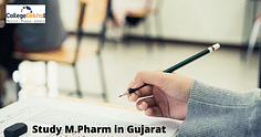 ACPC Gujarat M.Pharm Admission 2024: Dates, Eligibility, Application, Exam, Selection