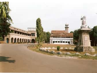 A.C College Organize Guest Lecture